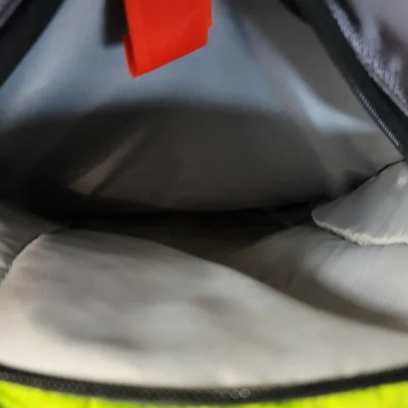 Teton Sports Oasis 1100 Hydration Hiking Backpack Green - Picture 9 of 11